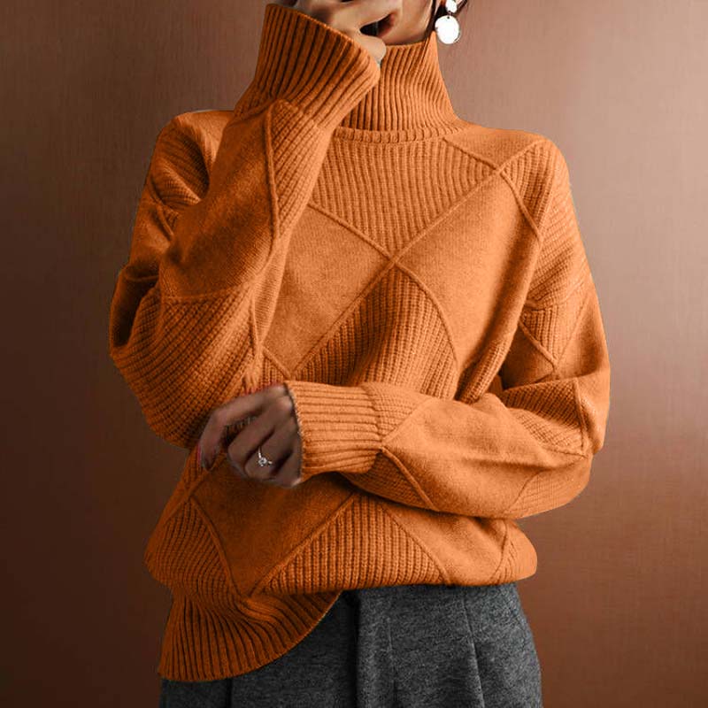 Calivia™ | Elegant Sweater