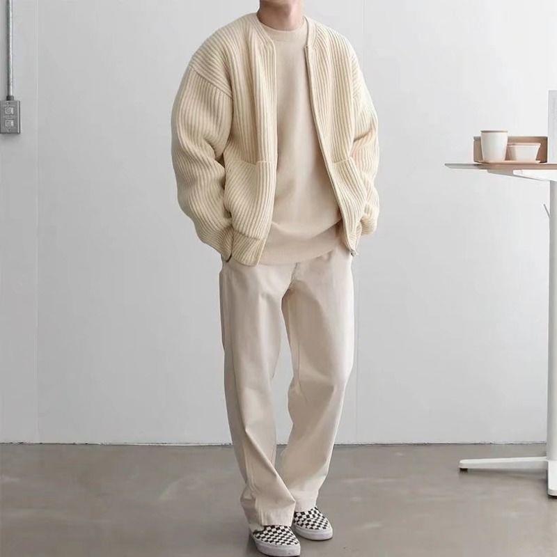 Mason™ | Trendy urban cardigan
