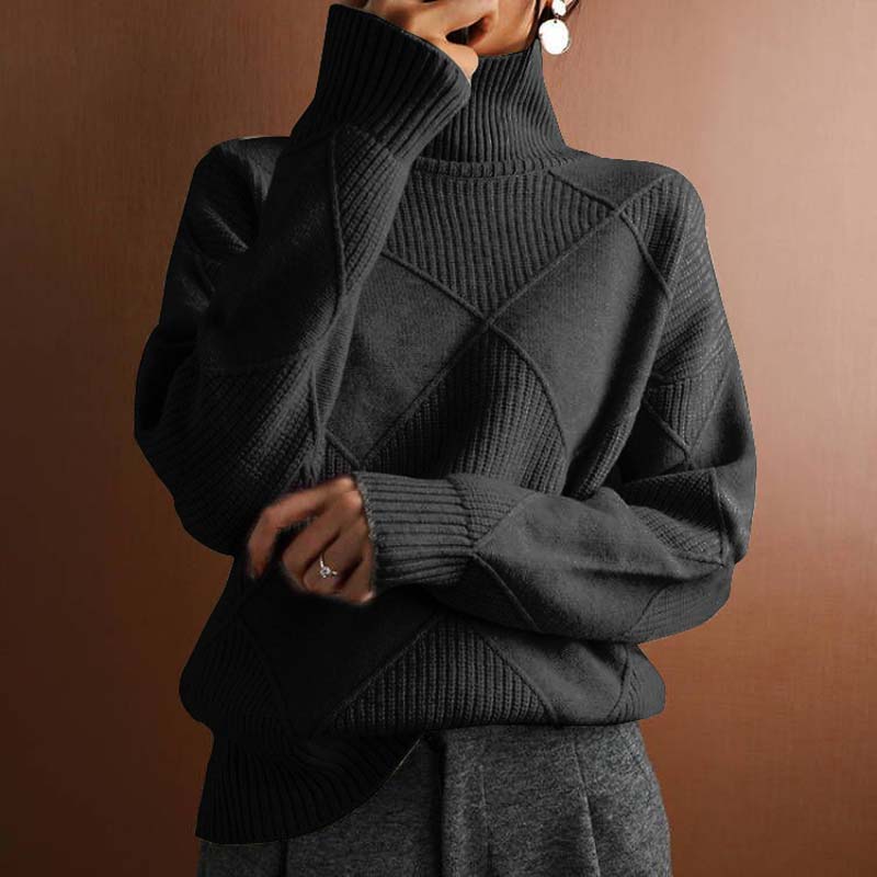 Calivia™ | Elegant Sweater