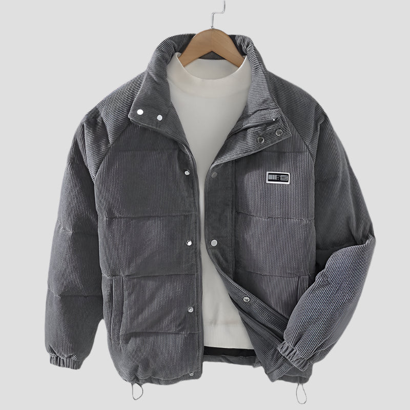 Brantley™ – Jacket for Timeless Modern Sophistication
