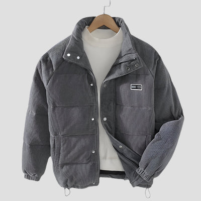 Brantley™ – Jacket for Timeless Modern Sophistication