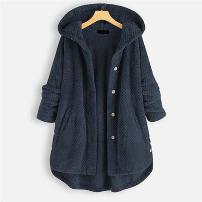 Coraline™ | Classic Winter Coat