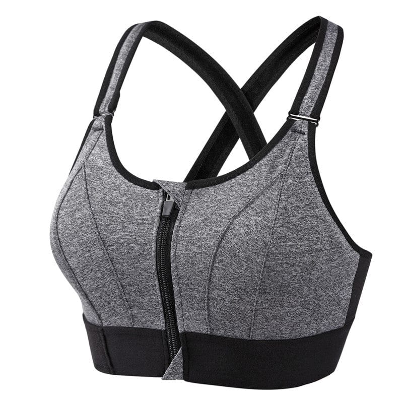 Mia™｜Comfortable and supportive sports bra