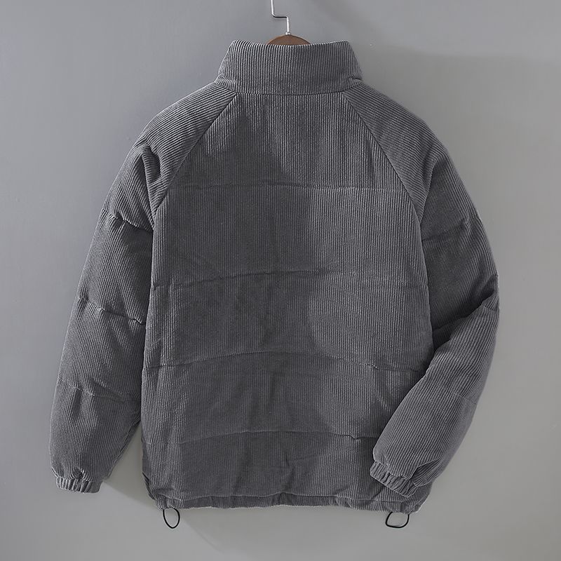 Brantley™ – Jacket for Timeless Modern Sophistication