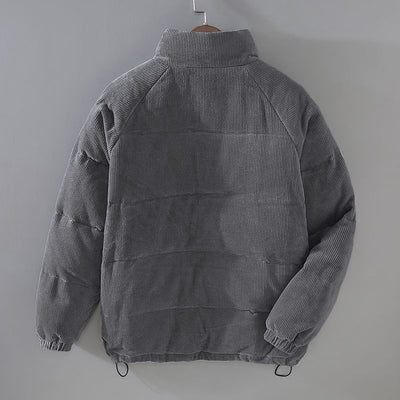 Brantley™ – Jacket for Timeless Modern Sophistication
