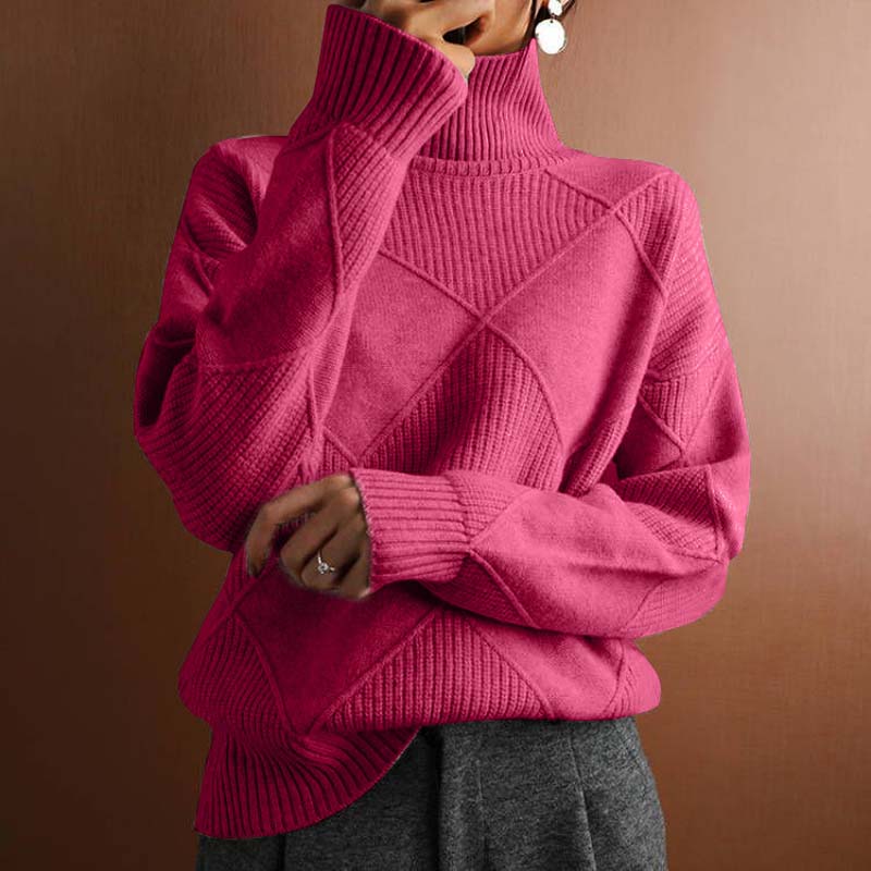 Calivia™ | Elegant Sweater