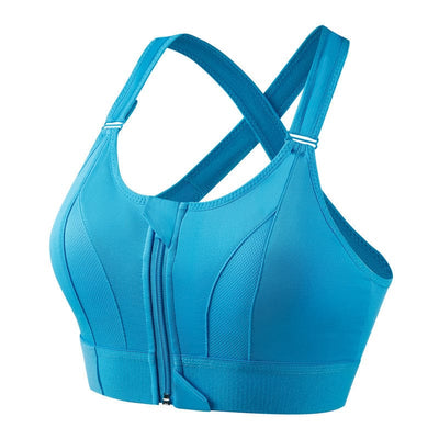 Mia™｜Comfortable and supportive sports bra