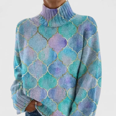 Elarin™ | Sophisticated Sweater