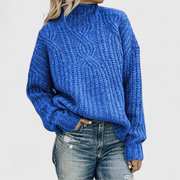 Vayra™ | Sophisticated Sweater