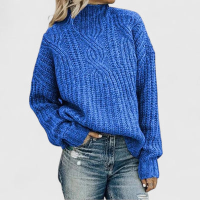 Vayra™ | Sophisticated Sweater