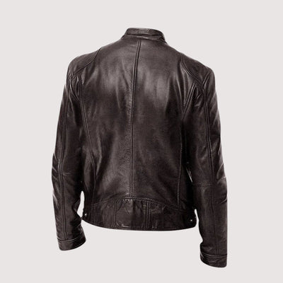 Kensley™ – Men’s Jacket for Timeless Bold Confidence