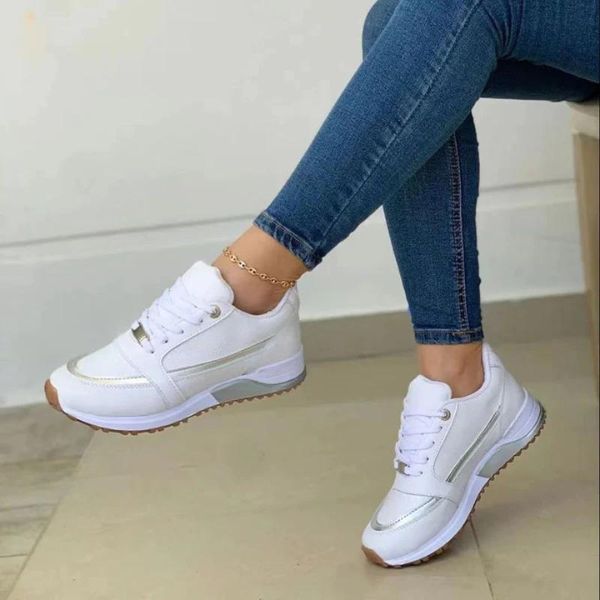 Sola - Orthopedic Sneakers