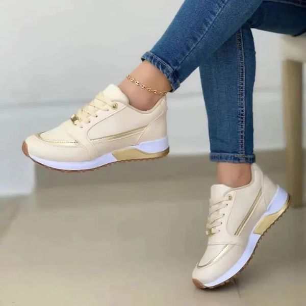 Sola - Orthopedic Sneakers