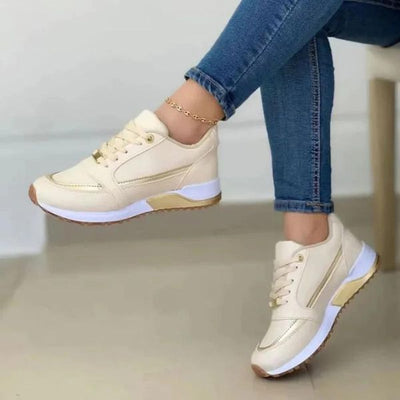 Sola - Orthopedic Sneakers
