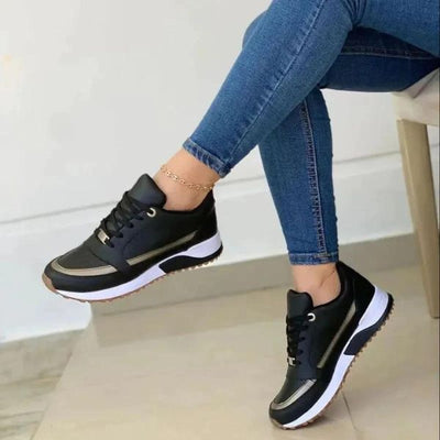 Sola - Orthopedic Sneakers