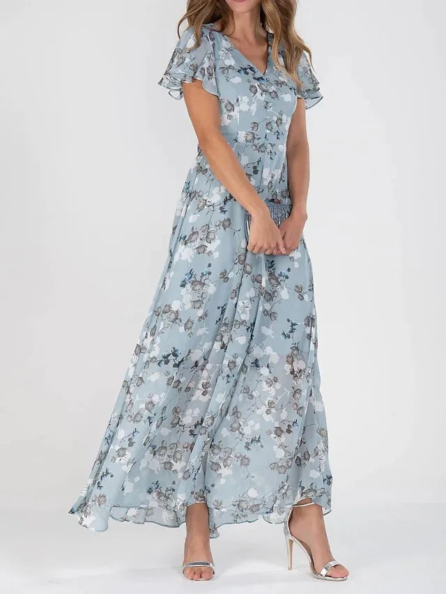 Charlotte - Summer Dress