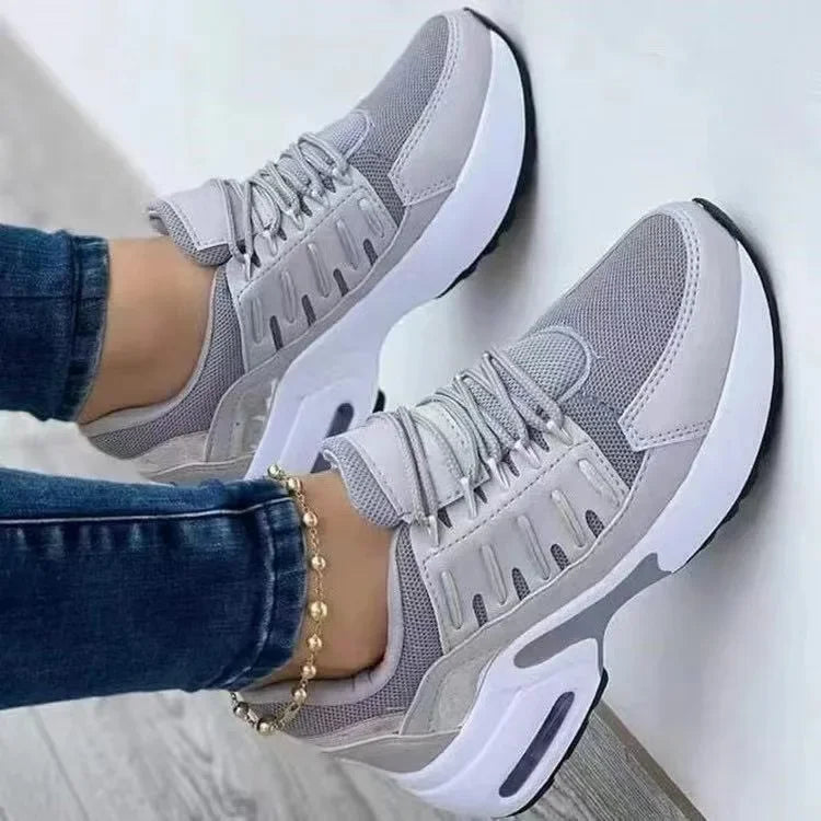Misty™ | Mesh Comfort Running Shoes