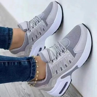 Misty™ | Mesh Comfort Running Shoes