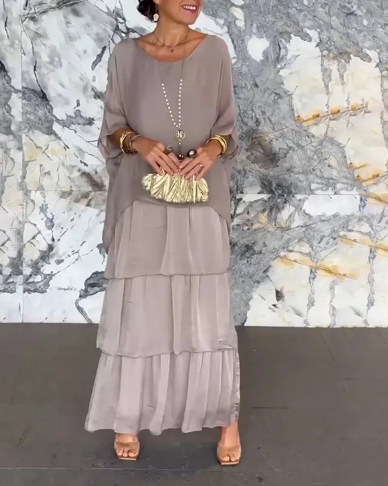 Tara™ | Long Dress