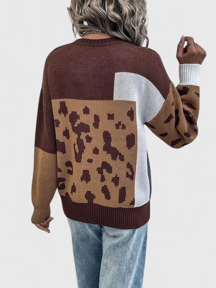 Vanora™ | Comfortable Sweater