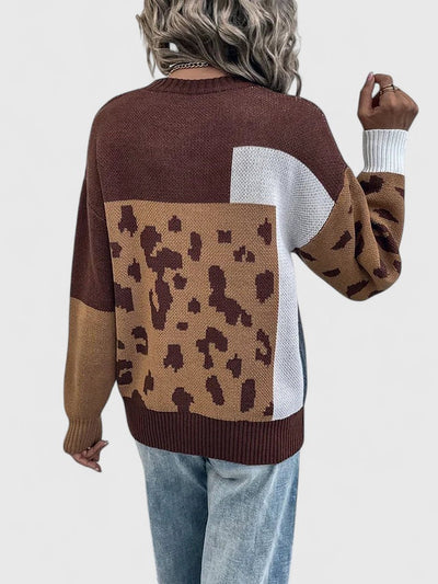 Vanora™ | Comfortable Sweater