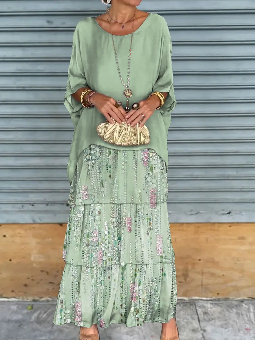 Tara™ | Long Dress