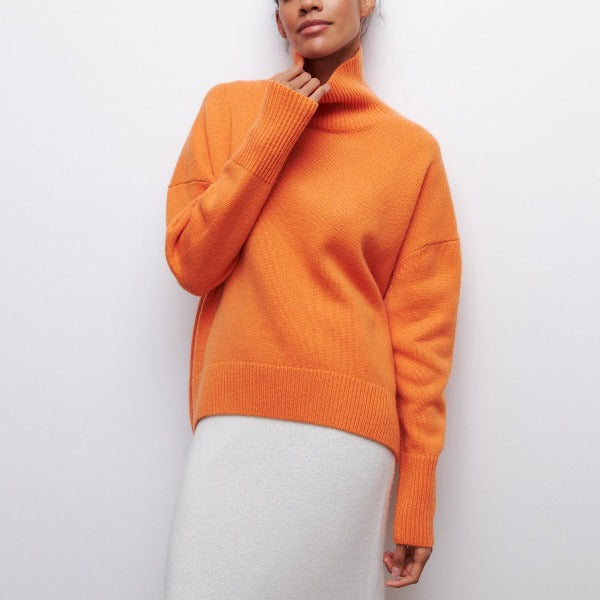 Evania™ | Comfortable Sweater