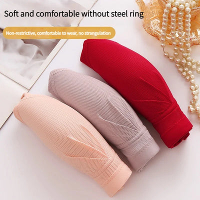 Jacqueline™ | Comfortable Breathable Push-Up Bra