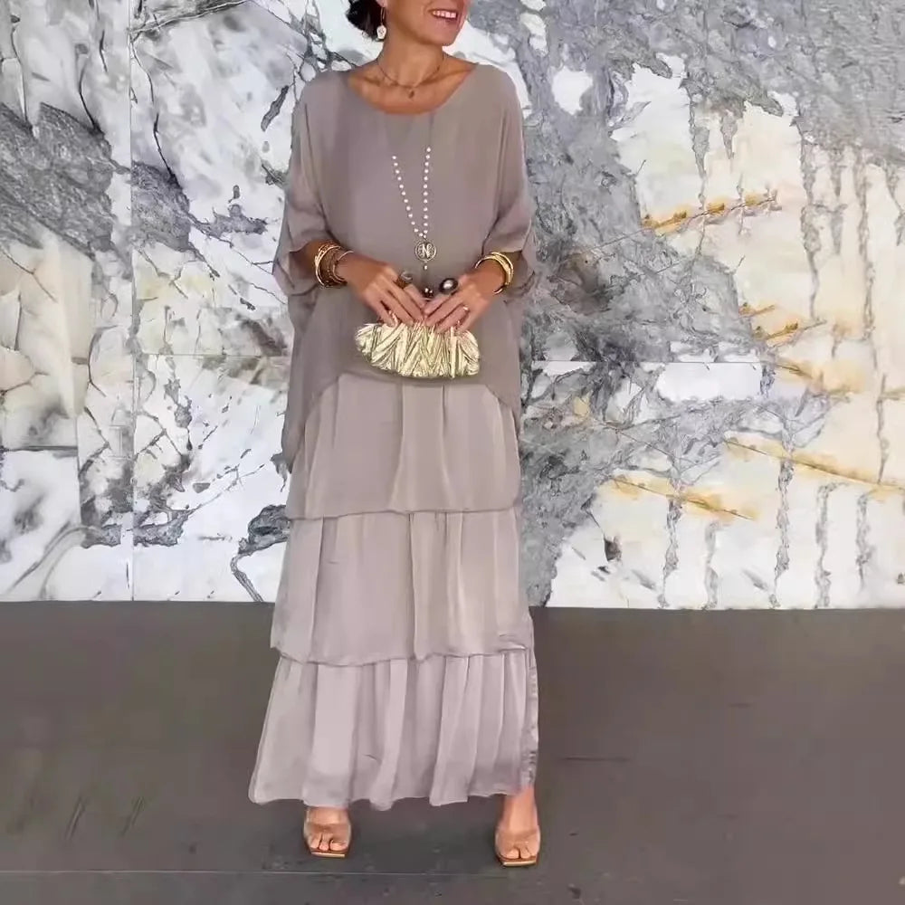 Tara™ | Long Dress
