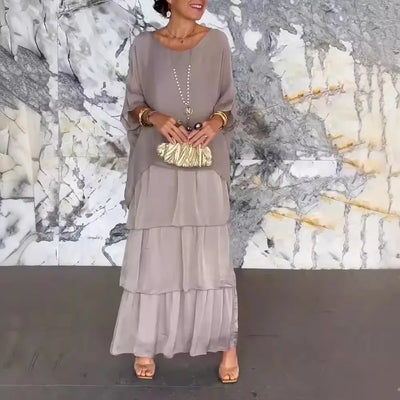 Tara™ | Long Dress