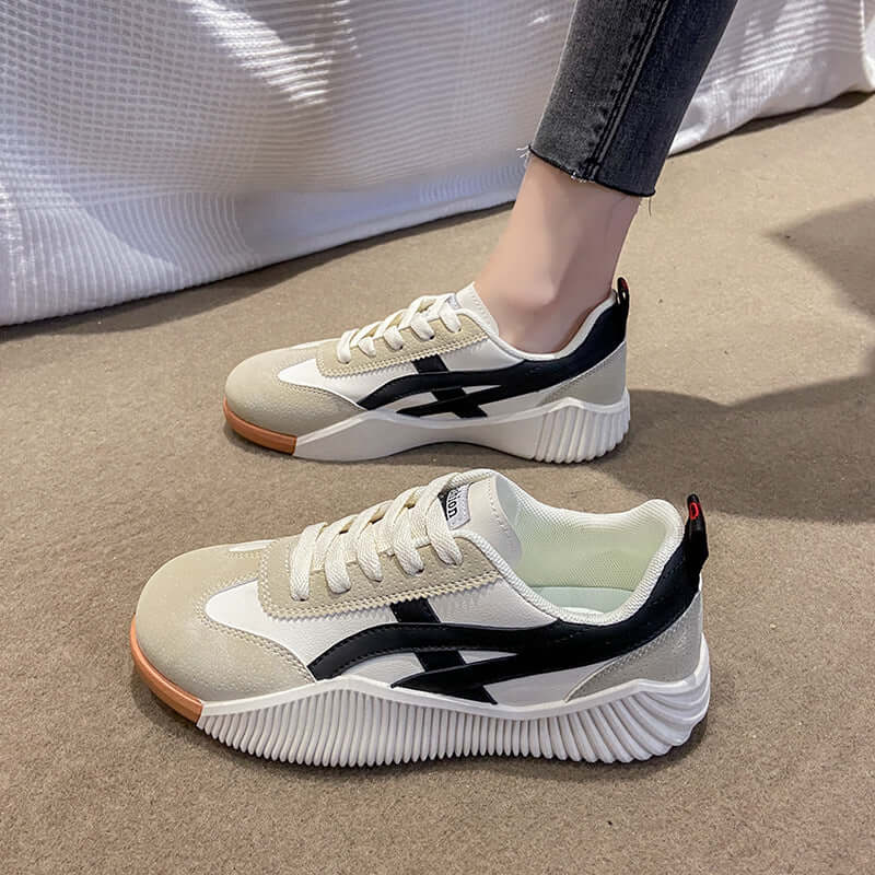 Adriana™ | Cozy Step Sneakers