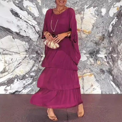 Tara™ | Long Dress