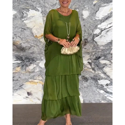 Tara™ | Long Dress