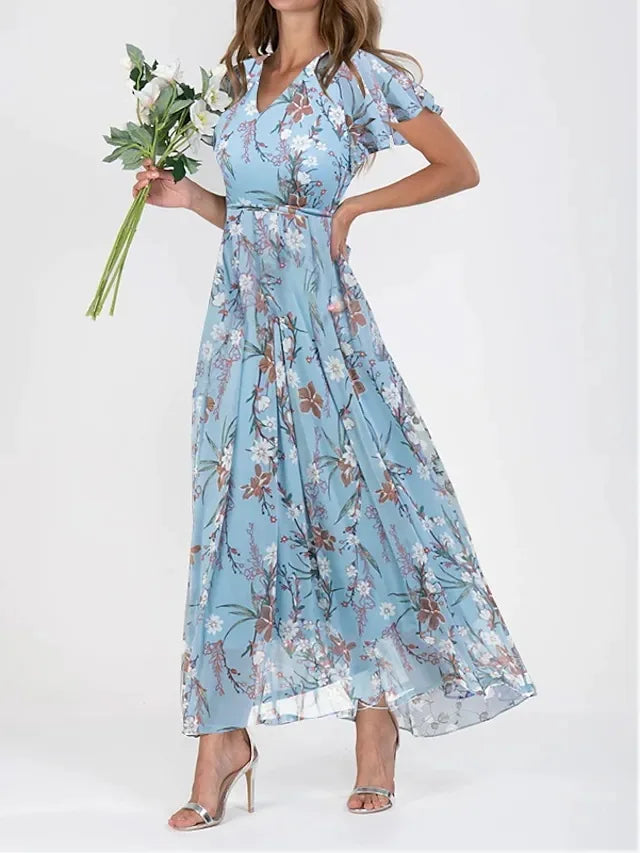 Charlotte - Summer Dress