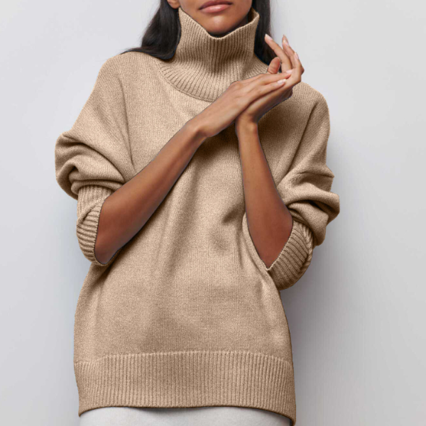 Evania™ | Comfortable Sweater