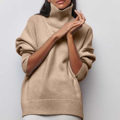 Evania™ | Comfortable Sweater