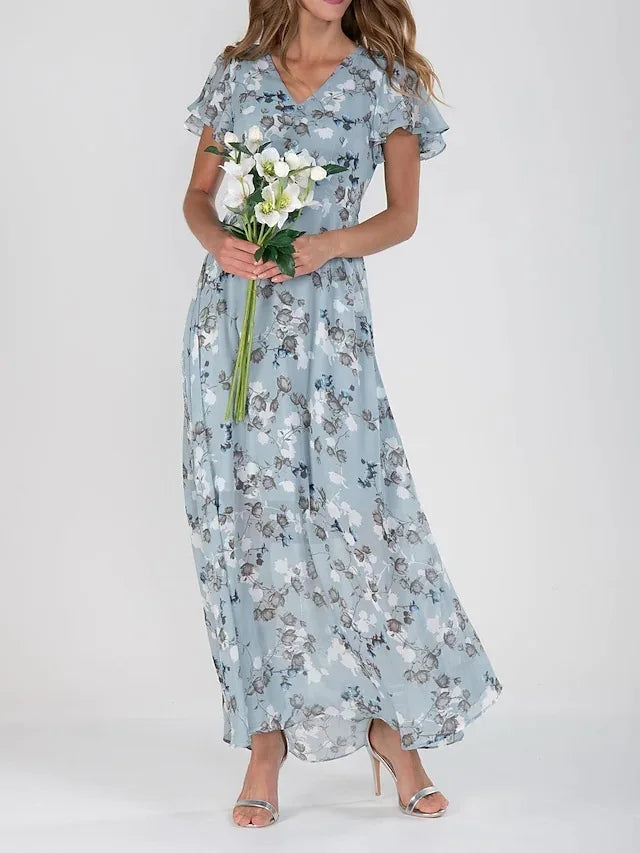 Charlotte - Summer Dress