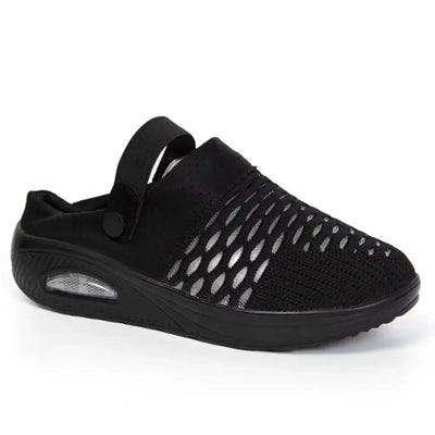 Jessica™ | Slip-On Comfort Shoes