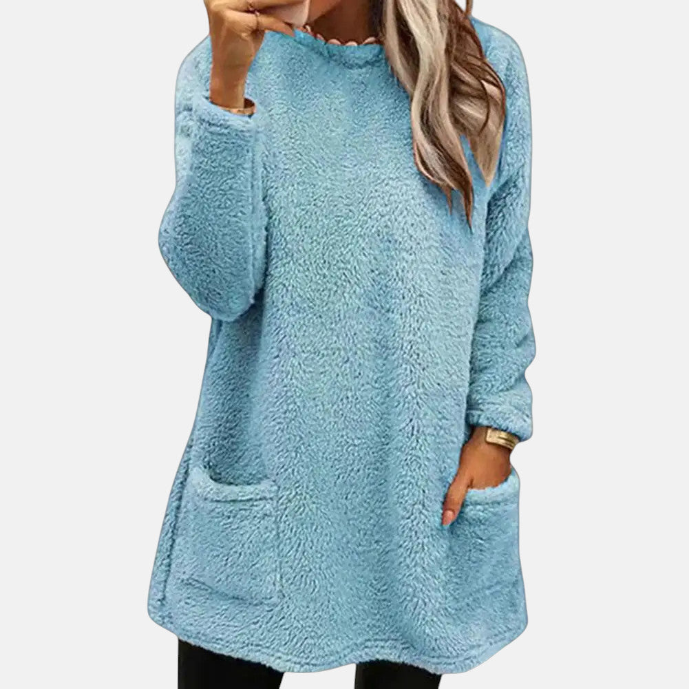 Avonna™ | Comfortable Sweater
