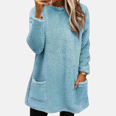 Avonna™ | Comfortable Sweater