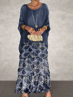 Tara™ | Long Dress