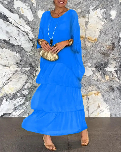 Tara™ | Long Dress