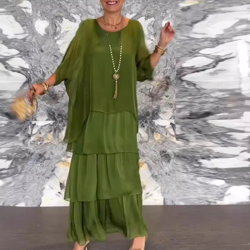 Tara™ | Long Dress