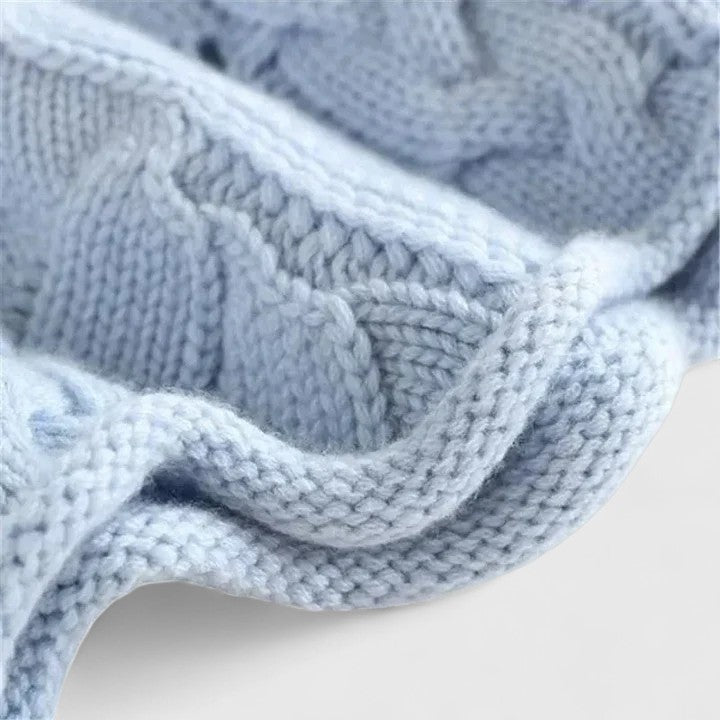 Zendri™ | Elegant Sweater