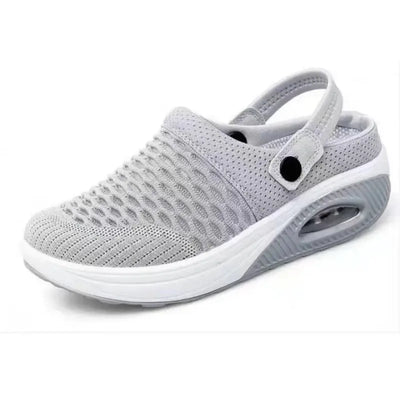 Jessica™ | Slip-On Comfort Shoes