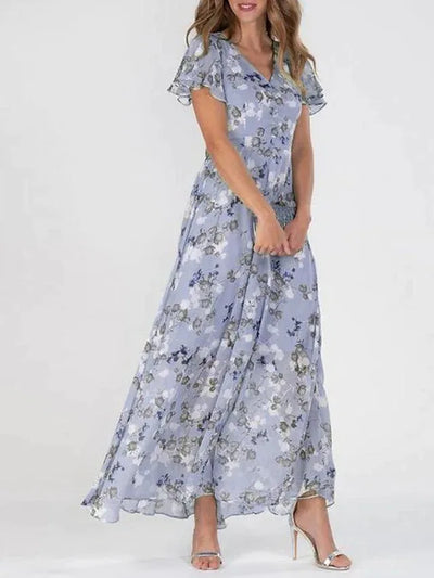 Charlotte - Summer Dress
