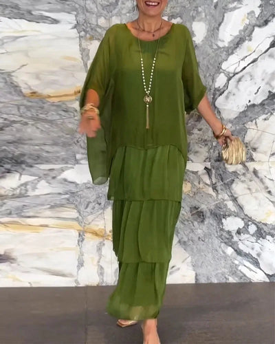 Tara™ | Long Dress