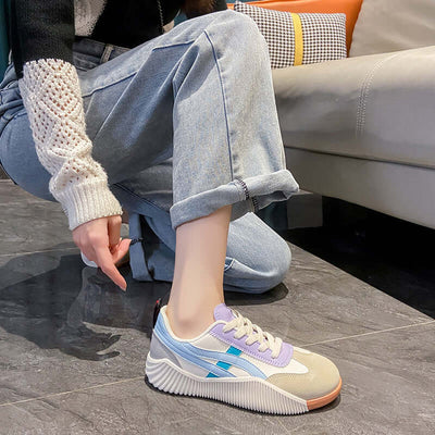 Adriana™ | Cozy Step Sneakers