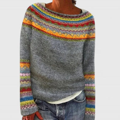 Arwena™ | Sophisticated Sweater