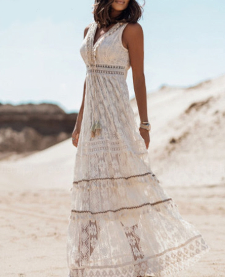 AMARA™ | Elegant Dress
